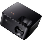 Optoma Photon Life PH31, DLP-Beamer schwarz, FullHD, 1500 Lumen, Lautsprecher