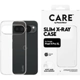 PanzerGlass CARE X-Ray Case, Handyhülle transparent, Google Pixel 11 Pro XL