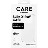 PanzerGlass CARE X-Ray Case, Handyhülle transparent, Google Pixel 11 Pro XL