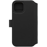 PanzerGlass Tango Two-in-One Case, Handyhülle schwarz, iPhone 15, MagSafe