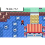  Pokémon FireRed Version, Nintendo Switch-Spiel 
