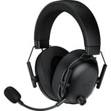 Razer BlackShark V3, Gaming-Headset schwarz, 2,4 GHz-Dongle, Bluetooth, USB