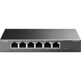 TP-Link TL-SF1006, Switch 