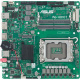 ASUS PRO H810T-CSM, Mainboard 