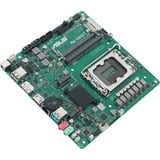 ASUS PRO H810T-CSM, Mainboard 