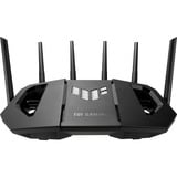 ASUS RT-BE90U BE9400 AiMesh, Router schwarz