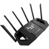 ASUS RT-BE90U BE9400 AiMesh, Router schwarz