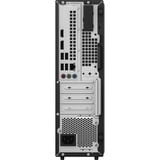ASUS V500 SFF V501SV-05210H037W, PC-System schwarz, Windows 11 Home