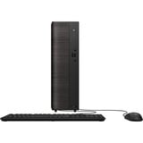 ASUS V500 SFF V501SV-05210H037W, PC-System schwarz, Windows 11 Home