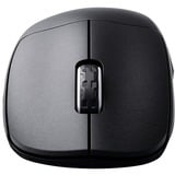 CHERRY XTRFY M64 Pro Wireless, Gaming-Maus schwarz/weiß