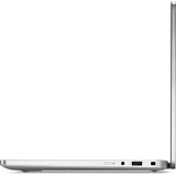 Dell Pro 13 Plus (KNTR7), Notebook silber, Intel® Core™ Ultra 7 268V, Intel® Arc™ 140V, 32 GB LPDDR5X, 512 GB (512 GB SSD), Windows 11 Pro