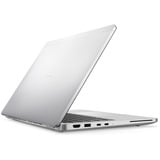 Dell Pro 13 Plus (KNTR7), Notebook silber, Intel® Core™ Ultra 7 268V, Intel® Arc™ 140V, 32 GB LPDDR5X, 512 GB (512 GB SSD), Windows 11 Pro