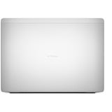 Dell Pro 13 Plus (KNTR7), Notebook silber, Intel® Core™ Ultra 7 268V, Intel® Arc™ 140V, 32 GB LPDDR5X, 512 GB (512 GB SSD), Windows 11 Pro
