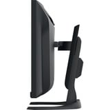 EIZO FlexScan EV3451X-BK, LED-Monitor 86.7 cm (34.1 Zoll), schwarz, UWQHD, Curved, HDMI, DP, USB-C, USB-Hub, 100Hz Panel
