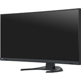 EIZO FlexScan EV3451X-BK, LED-Monitor 86.7 cm (34.1 Zoll), schwarz, UWQHD, Curved, HDMI, DP, USB-C, USB-Hub, 100Hz Panel