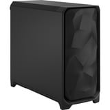 Fractal Design Meshify 3 XL Solid , Big-Tower-Gehäuse schwarz