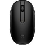 HP 240 Bluetooth Maus schwarz