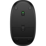 HP 240 Bluetooth Maus schwarz