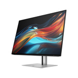 HP Series 7 Pro 724pu, LED-Monitor 61 cm (24 Zoll), silber/schwarz, WUXGA, IPS, DP, HDMI, USB-C, USB-Hub, Daisy Chain, 100Hz Panel