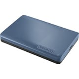 Intenso Memory Safe 1 TB, Externe Festplatte blau, extern, USB-A 3.2 Gen 1 (5 Gbit/s)