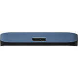 Intenso Memory Safe 1 TB, Externe Festplatte blau, extern, USB-A 3.2 Gen 1 (5 Gbit/s)