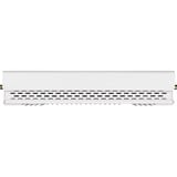 LANCOM LX-6402, Access Point weiß, Hocheffizientes Wi-Fi 6 für komplexe Umgebungen