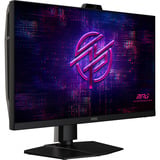MSI MPG 272QRF X36, Gaming-Monitor 68.6 cm (27 Zoll), schwarz, WQHD, Rapid-IPS, HDMI, DP, USB-Hub, 360Hz Panel