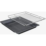 Neff B2CCG6AK3 N30, Backofen schwarz, 60 cm