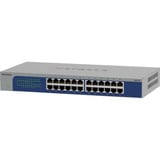 Netgear GS524, Switch 
