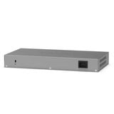 Netgear GS524, Switch 
