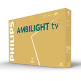 Philips 32PQS6901/12, QLED-Fernseher 80 cm (32 Zoll), schwarz, FullHD, Ambilight 3-seitig