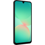 Samsung Galaxy A26 5G 128GB, Handy Black, Android 15, 6 GB