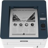 Xerox B230, Laserdrucker grau/blau, USB, LAN, WLAN, Duplex (Druck)