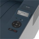 Xerox B230, Laserdrucker grau/blau, USB, LAN, WLAN, Duplex (Druck)