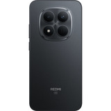 Xiaomi Redmi Note 15 Pro 5G 512GB, Handy Black, HyperOS, 12 GB