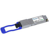 BlueOptics Transceiver kompatibel zu Intel SPTSLP3SLCDFS QSFP28 