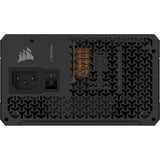 Corsair RM650e, PC-Netzteil schwarz, 4x PCIe, Kabel-Management, 650 Watt