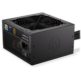 ENDORFY Vero L6 650 W, PC-Netzteil schwarz, 1x 12-Pin High Power GPU, 2x PCIe, 650 Watt
