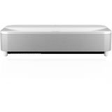 Epson EH-LS800W Ultrakurzdistanz, Laser-Beamer weiß, 4K PRO-UHD, Android TV, 4000 Lumen