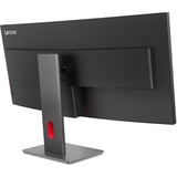 Lenovo ThinkVision P40WD-40, LED-Monitor 100.8 cm (39.7 Zoll), schwarz, WUHD, IPS-Black, Curved, HDMI, DP, Thunderbolt, USB-C, 120Hz Panel