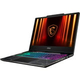 MSI Cyborg 15 B2RWEKG-067, Gaming-Notebook schwarz, Intel® Core™ 7 240H, NVIDIA GeForce RTX 5050, 16 GB DDR5, 512 GB (512 GB SSD), Windows 11 Home