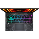 MSI Cyborg 15 B2RWEKG-067, Gaming-Notebook schwarz, Intel® Core™ 7 240H, NVIDIA GeForce RTX 5050, 16 GB DDR5, 512 GB (512 GB SSD), Windows 11 Home