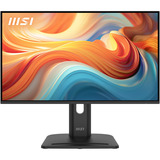 MSI PRO MP245PHG E14, LED-Monitor 60.5 cm (23.8 Zoll), schwarz, FullHD, IPS, HDMI, DP, USB-C, USB-Hub, LS, 144Hz Panel