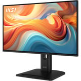MSI PRO MP245PHG E14, LED-Monitor 60.5 cm (23.8 Zoll), schwarz, FullHD, IPS, HDMI, DP, USB-C, USB-Hub, LS, 144Hz Panel