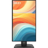 MSI PRO MP245PHG E14, LED-Monitor 60.5 cm (23.8 Zoll), schwarz, FullHD, IPS, HDMI, DP, USB-C, USB-Hub, LS, 144Hz Panel