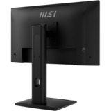 MSI PRO MP245PHG E14, LED-Monitor 60.5 cm (23.8 Zoll), schwarz, FullHD, IPS, HDMI, DP, USB-C, USB-Hub, LS, 144Hz Panel