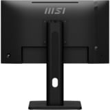 MSI PRO MP245PHG E14, LED-Monitor 60.5 cm (23.8 Zoll), schwarz, FullHD, IPS, HDMI, DP, USB-C, USB-Hub, LS, 144Hz Panel