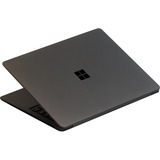 Microsoft Surface Laptop 7 for Business, Notebook schwarz, Intel® Core™ Ultra 5 238V, Intel® Arc™ 130V, 32 GB LPDDR5X, 512 GB (512 GB SSD), Windows 11 Pro