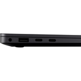 Microsoft Surface Laptop 7 for Business, Notebook schwarz, Intel® Core™ Ultra 5 238V, Intel® Arc™ 130V, 32 GB LPDDR5X, 512 GB (512 GB SSD), Windows 11 Pro