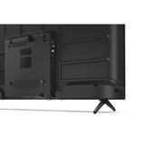 SHARP 40HE2745E, LED-Fernseher 101 cm (40 Zoll), schwarz, FullHD, Triple Tuner